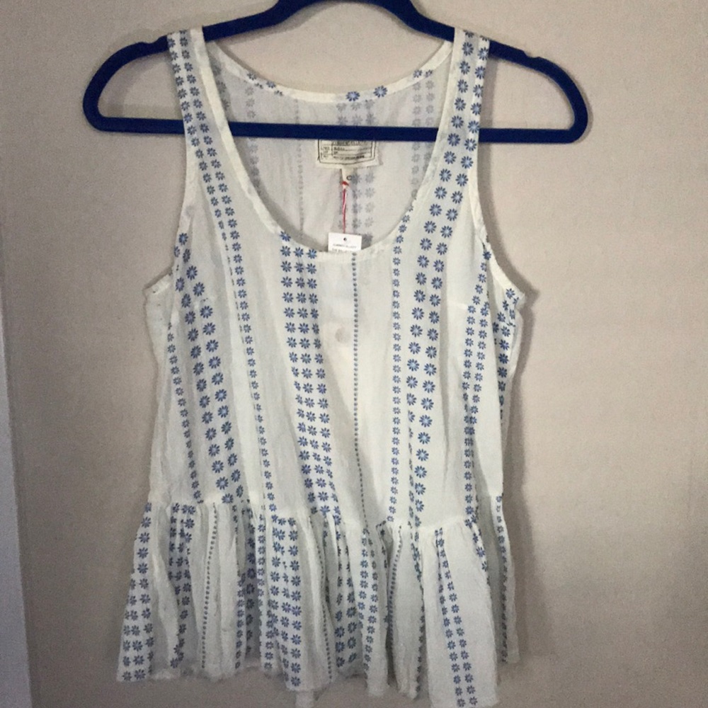 Tank top